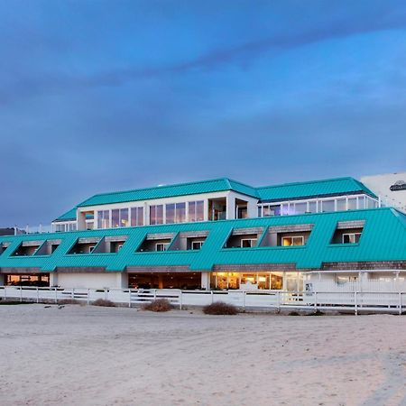 Seaventure Beach Hotel Pismo Beach Exteriér fotografie