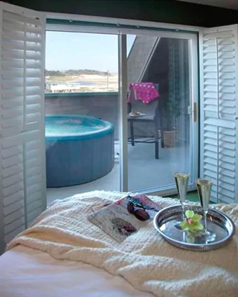 Seaventure Beach Hotel Pismo Beach Pokoj fotografie