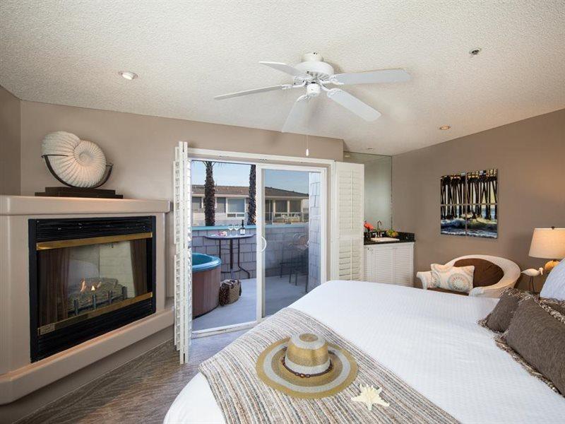 Seaventure Beach Hotel Pismo Beach Exteriér fotografie