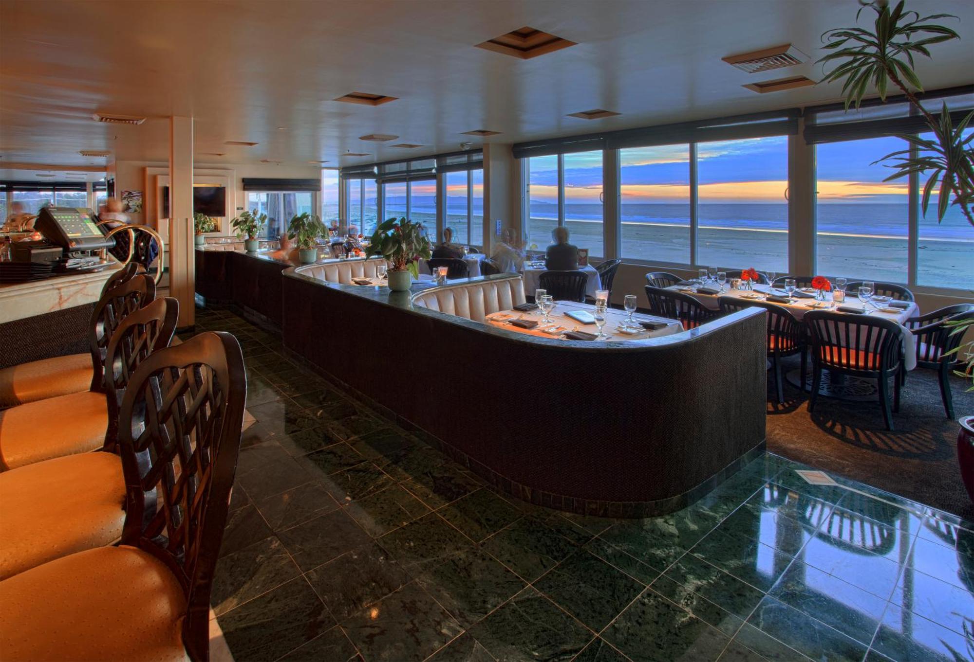 Seaventure Beach Hotel Pismo Beach Exteriér fotografie